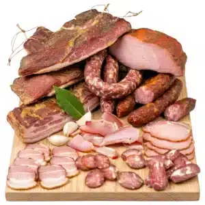 Paczka Wędlin na Święta